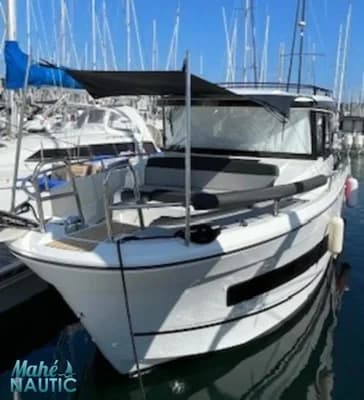 2023 Jeanneau Merry Fisher 895 Sport | 8m 5