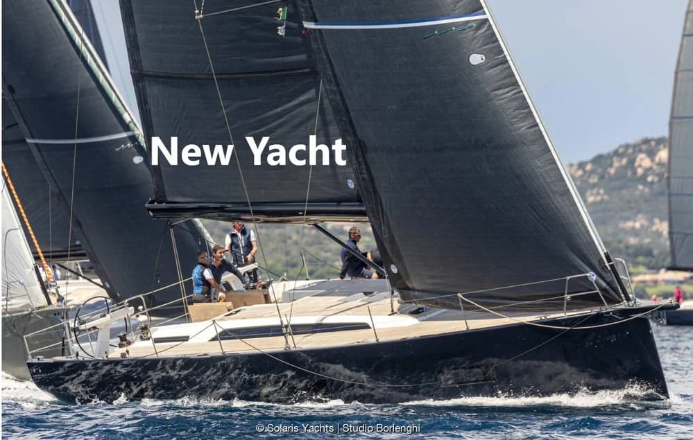 2026 Solaris 50 | 50.9 ft