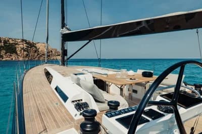 2026 Solaris 50 | 50.9 ft 2