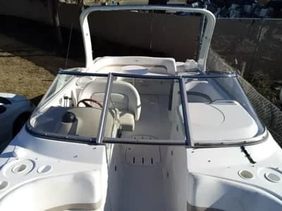 2007 Four Winns Horizon 280 Boat for Sale in Dalmatia 2