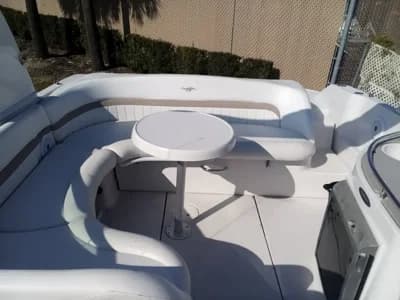 2007 Four Winns Horizon 280 Boat for Sale in Dalmatia 4