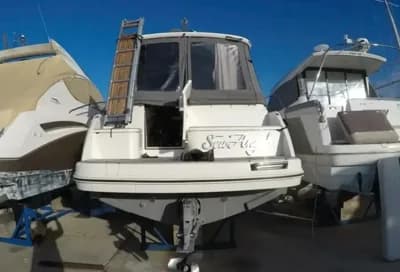 2022 Marex 310 Sun Cruiser Boat for Sale in Šibenik 2