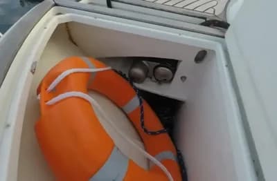 2022 Marex 310 Sun Cruiser Boat for Sale in Šibenik 3