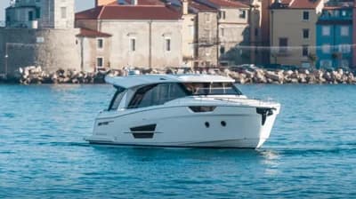 2026 Greenline 45 Coupe Boat for Sale in Portorož 5