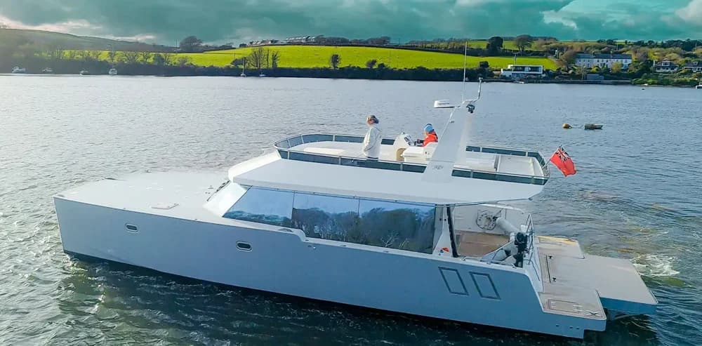 2008 Multimarine DP 15 Boat for Sale in Millbrook