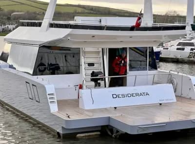 2008 Multimarine DP 15 Boat for Sale in Millbrook 2