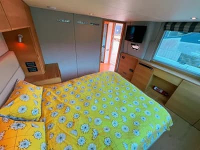 2008 Multimarine DP 15 Boat for Sale in Millbrook 5
