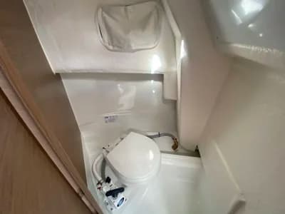 2026 Jeanneau Merry Fisher 695 Sport S2 Boat for Sale in Chichester 4