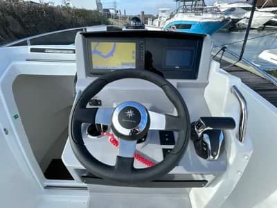 2026 Jeanneau Cap Camarat 6.5 CC Boat for Sale in Chichester 3