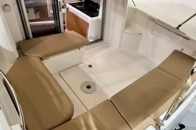 2012 Jeanneau Merry Fisher 755 Boat for Sale in Londonderry 5