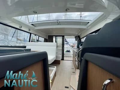 2015 Jeanneau NC 11 | 11m 3