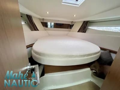 2015 Jeanneau NC 11 | 11m 4