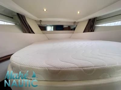2015 Jeanneau NC 11 | 11m 5