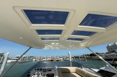 2015 Azimut FLY 60 Boat for Sale in Shenzhen 2