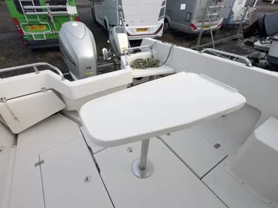 2012 Orkney Pilothouse 20 MKII Boat for Sale in Largs Yacht Haven 3