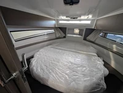 2026 Jeanneau Merry Fisher 895 S2 Boat for Sale in Largs Yacht Haven 3