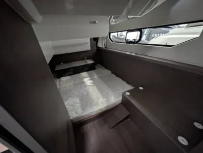 2026 Jeanneau Merry Fisher 895 S2 Boat for Sale in Largs Yacht Haven 4