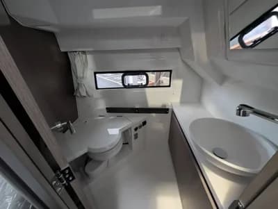 2026 Jeanneau Merry Fisher 895 S2 Boat for Sale in Largs Yacht Haven 5