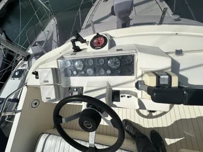 1989 Princess 330 Boat for Sale in Portsmouth 3