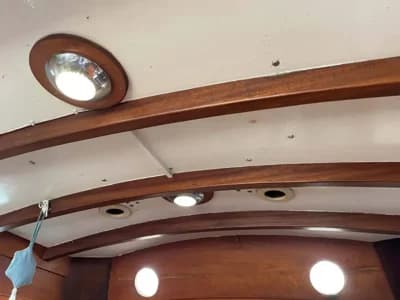 1979 Tradewind 33 Boat for Sale in West Cork 3