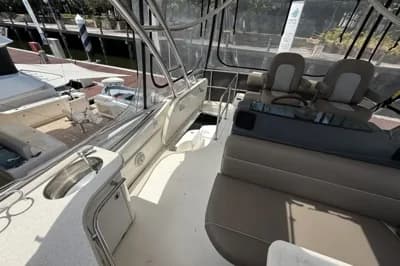 2008 Sea Ray 47 Sedan Bridge Boat for Sale in Sentosa 4