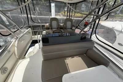 2008 Sea Ray 47 Sedan Bridge Boat for Sale in Sentosa 5