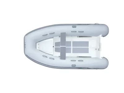 2024 AB Inflatables Lammina 10 AL Boat for Sale in Lymington 3
