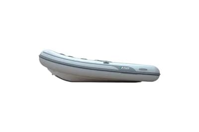 2024 AB Inflatables Lammina 10 AL Boat for Sale in Lymington 4