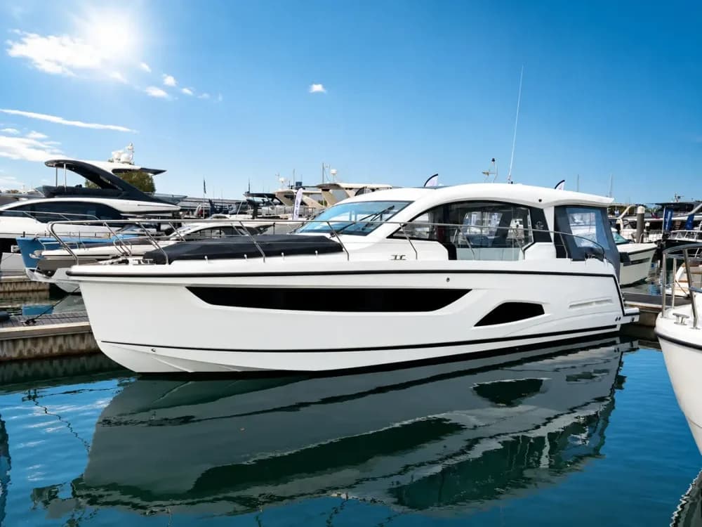 2026 Sealine C390 Boat for Sale in Hamble-le-Rice