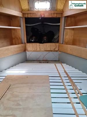 2005 Motorschouw 10.00 Boat for Sale in Wjelsryp 4