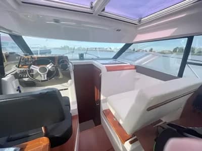 Jeanneau NC 9 Boat for Sale in Lemmer 4