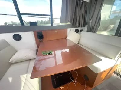 Jeanneau NC 9 Boat for Sale in Lemmer 5