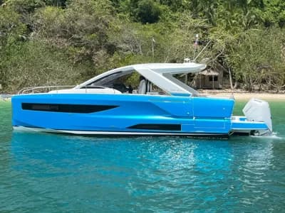 2026 Jeanneau DB 37 OB Boat for Sale in Phuket 2