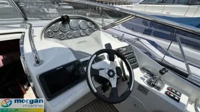 2004 Bavaria Sport 37 HL Boat for Sale in Essex 3