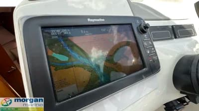 2004 Bavaria Sport 37 HL Boat for Sale in Essex 4