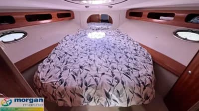 2004 Bavaria Sport 37 HL Boat for Sale in Essex 5