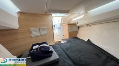2026 Nimbus W9 Boat for Sale in Essex 3