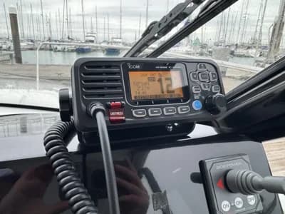 2019 Jeanneau Merry Fisher 695 Boat for Sale in Portland 5