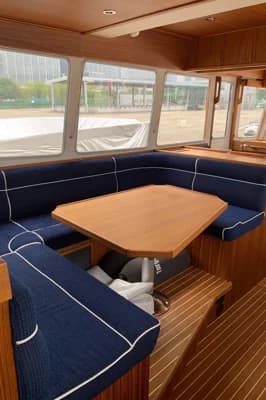 2024 Botnia Targa 46 Boat for Sale in Shenzhen 3