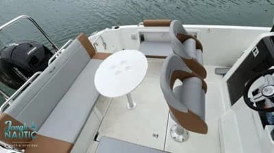 2022 Beneteau Flyer 7 SPACEdeck | 7m 3