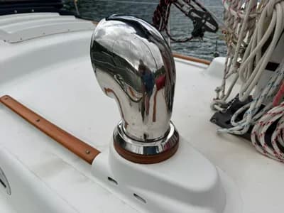 1967 Buchanan Vashti MK III Boat for Sale in Devon 3