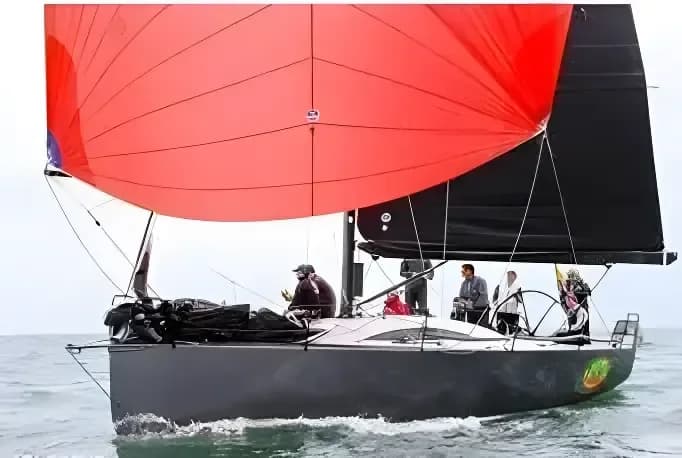 2006 Ker 37 Boat for Sale in Pwllheli