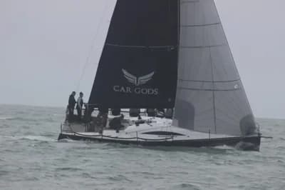 2006 Ker 37 Boat for Sale in Pwllheli 2