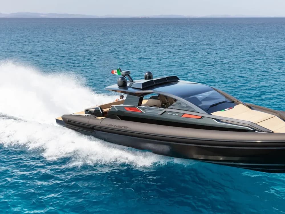 2026 Anvera 200 Boat for Sale in Puerto Banus