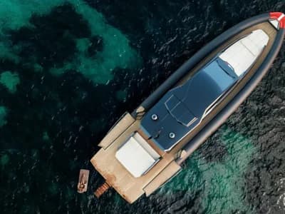 2026 Anvera 200 Boat for Sale in Puerto Banus 2