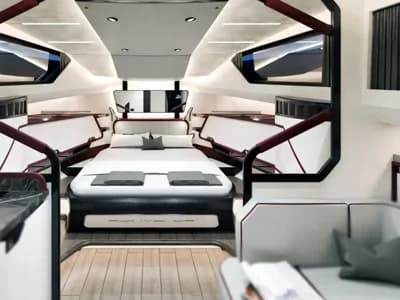 2026 Anvera 200 Boat for Sale in Puerto Banus 3