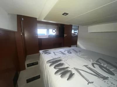 2013 Prestige 450 | 14m 3