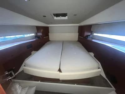 2013 Prestige 450 | 14m 5