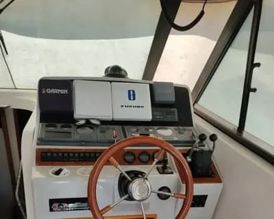 2004 Faeton 10.40 Fly Boat for Sale in Malaga 3