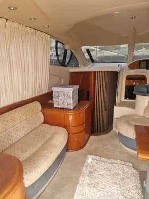 1999 Azimut 39 Boat for Sale in AN 2